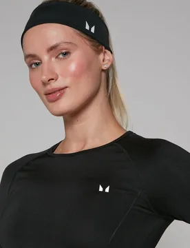 Cinta para la cabeza Velocity de - /Reflectante - MP - FashionsVida