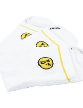 Strümpfe Pack De 3 Thunder Socks 39 / 41;35 / 38
