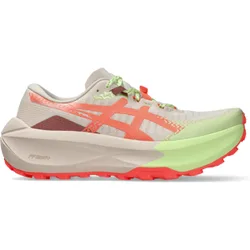 GEL-TRABUCO MAX 5 Trailschuhe Damen Rose Dust/Sun Coral 39,5