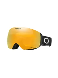Maschera da sci Flight Deck M Prizm Snow Torch Iridium nero