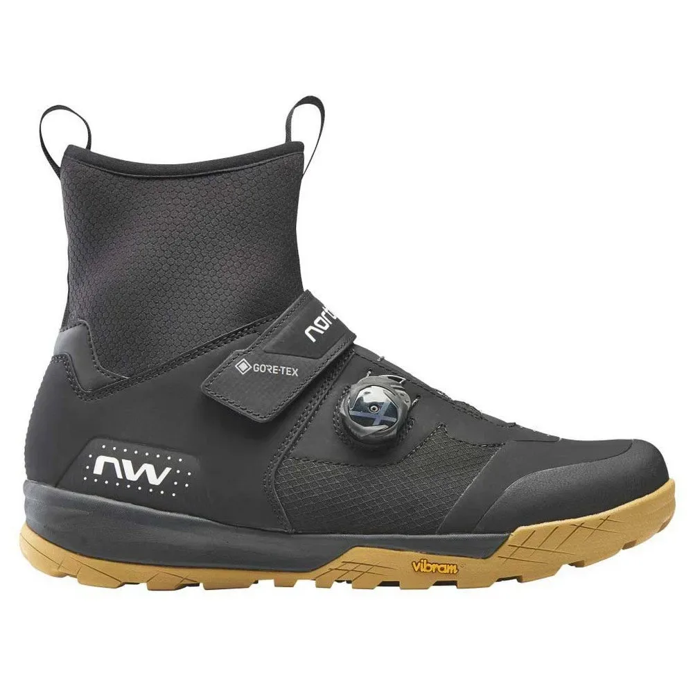 Chaussures Vtt Kingrock Plus Gore-tex® - Northwave - FashionsVida
