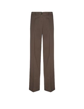 Marlenehose MAINE braun 36 damen