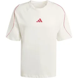 Stadium T-Shirt Herren T-Shirt, weiß XL