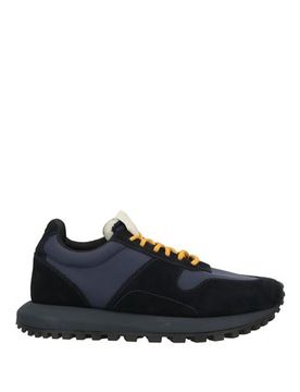 Sneakers Hombre Azul marino 41 Hombre