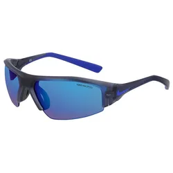 Skylon Ace 22 M Dv 2151 Sunglasses Matte Dark Grey Blue Mirror/CAT3