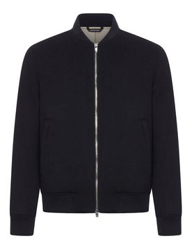 Nome Giacca Patrick in cashmere