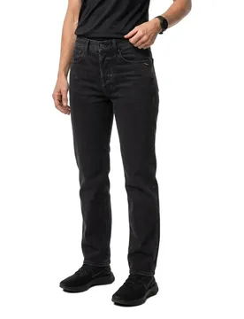 Jean Bowey 3d Boyfriend Worn In Black Obsidian 25