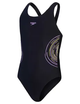 Maillot De Bain Placmement Muscleback
