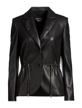 Blazer Damen Schwarz 34 Damen