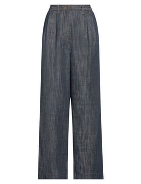 Jeanshose Damen Blau XS Damen
