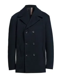 Abrigo Hombre Azul marino 54,56 Hombre