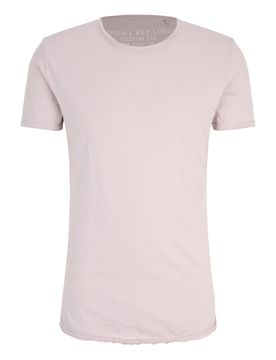 Key Largo Camiseta 'BREAD' lila