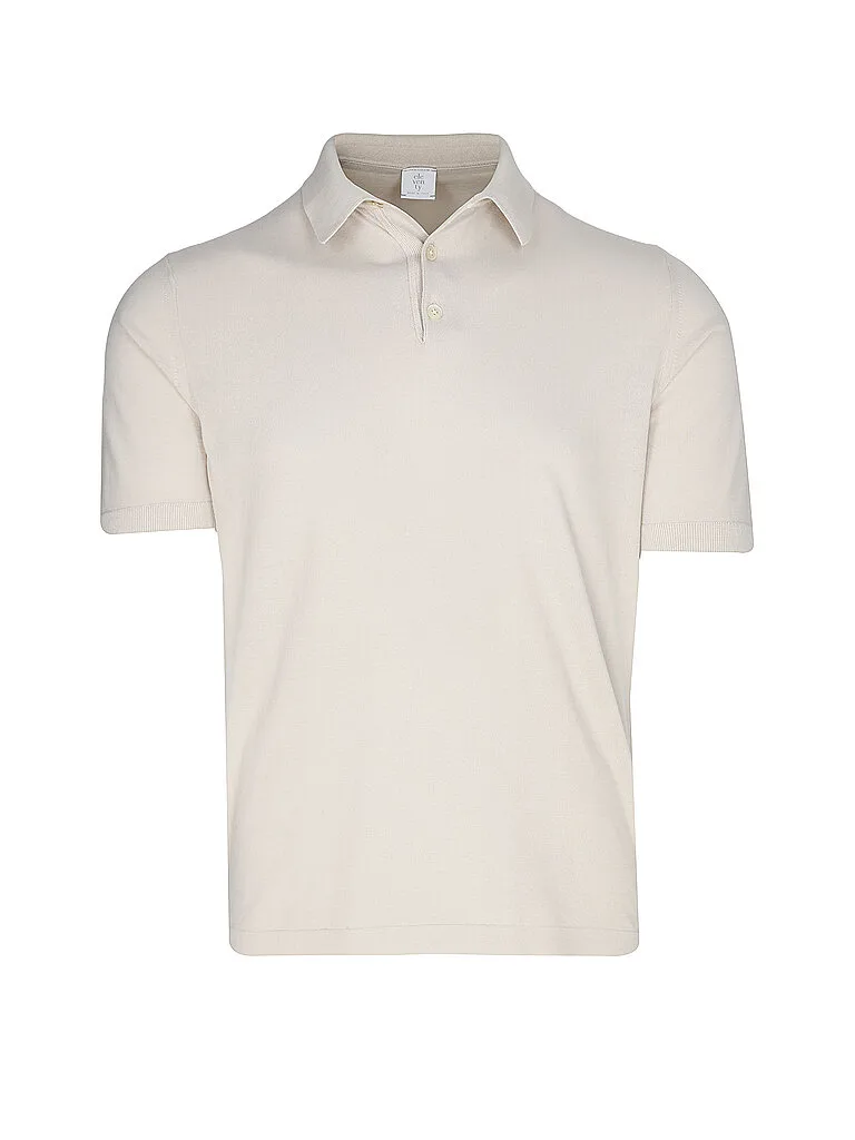 Eleventy Polo beige XL - Eleventy - FashionsVida