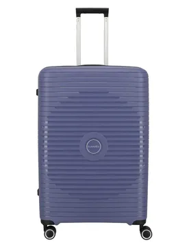 Valise à Roulettes Orbita 4w L 103l Reconditionné Purple One Size unisex