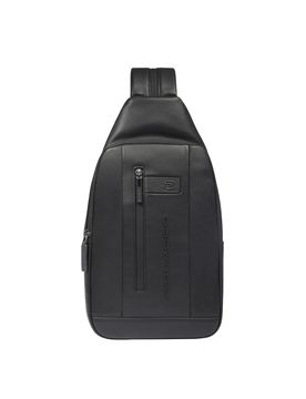 Monospalla Uomo CA6540UB00-N Nero
