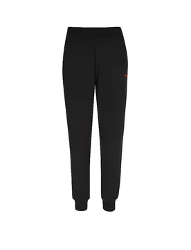 Hugo Pantaloni loungewear nero S - Hugo Boss - FashionsVida