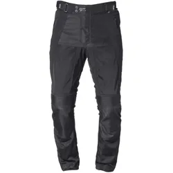 Pantaloni Moto Estivi FIFTYSIX.7 Nero taglia L
