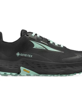 Altra TIMP 5 GTX Laufschuhe BLACK B (normal) 38 - ALTRA RUNNING - FashionsVida