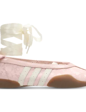 Taekwondo Donna - Sneakers Bianco - Taglia 42 2/3 - Pelle 42 2/3 - Adidas - FashionsVida