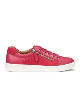 Chase II Women's Regular Fit Leather Shoe - - Size: 4.5 - Hotter - FashionsVida