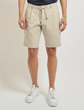 BUGATTI Pantaloncini Beige