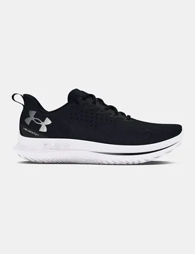 Scarpe Da Running Velociti Se Black / Anthracite / White EU 39 - Under armour - FashionsVida