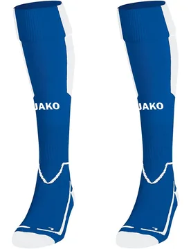 Socken Lazio - Bleu - unisex - Size: 39/42 - Jako - FashionsVida