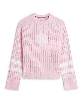 Pullover rosa S damen