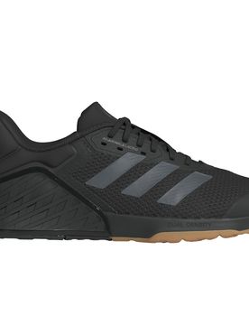 Dropset 3 trainer zapatilla cross training hombre Negro (38)