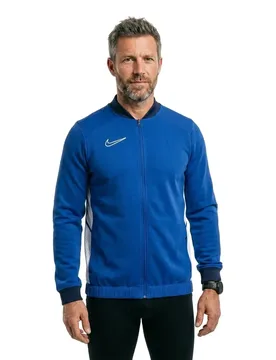 Veste De Survêtement Dri-fit Academy 25 Royal Blue / Midnight Navy / White / White L