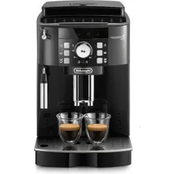 Cafetera Superautomática Magnifica S ECAM21.112.B con molinillo incorporado