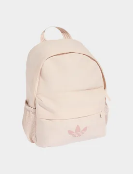 ZAINO SMALL - Rosa, rosa rosa Uomo taglia 1 Taglia - Adidas - FashionsVida