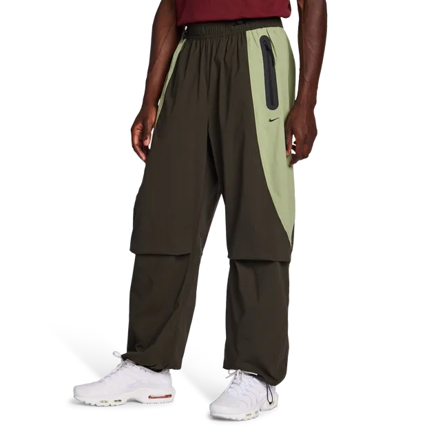 Tech Herren Hosen - Grau - Größe M Grey M - Nike - FashionsVida
