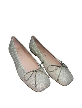 Eli 1957 Ballerine Glitter Oro