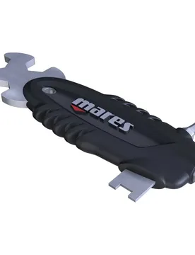 Mares Multitool Tech