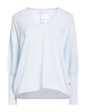 Pullover Mujer Azul celeste S,XS Mujer