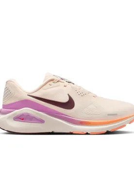 Damen-Laufschuhe Structure 26 - Blanc - female - Size: 40 - Nike - FashionsVida