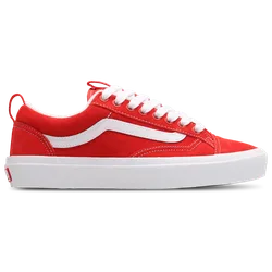 Old Skool Donna - Sneakers Rosso - Taglia 40 - Tela 40