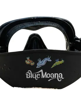 Copri Cinghiolo Per Maschera Sub Nudi