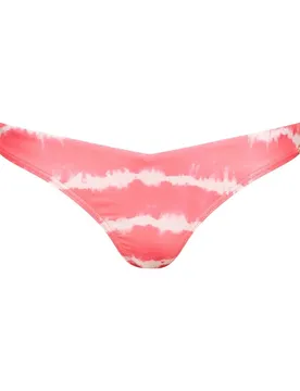 Slip Bikini Code Tie Dye Tie Dye Pink M