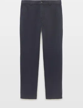 Pantalón hombre de sport jogger, regular algodón elastómero - Dustin - FashionsVida