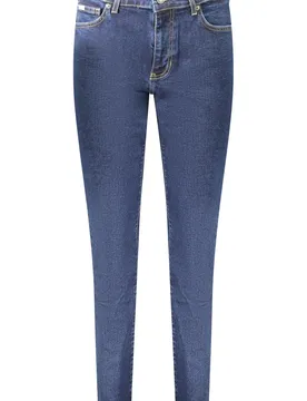Damen JEANS Blau W4YA92D5CB1_BLD4RW