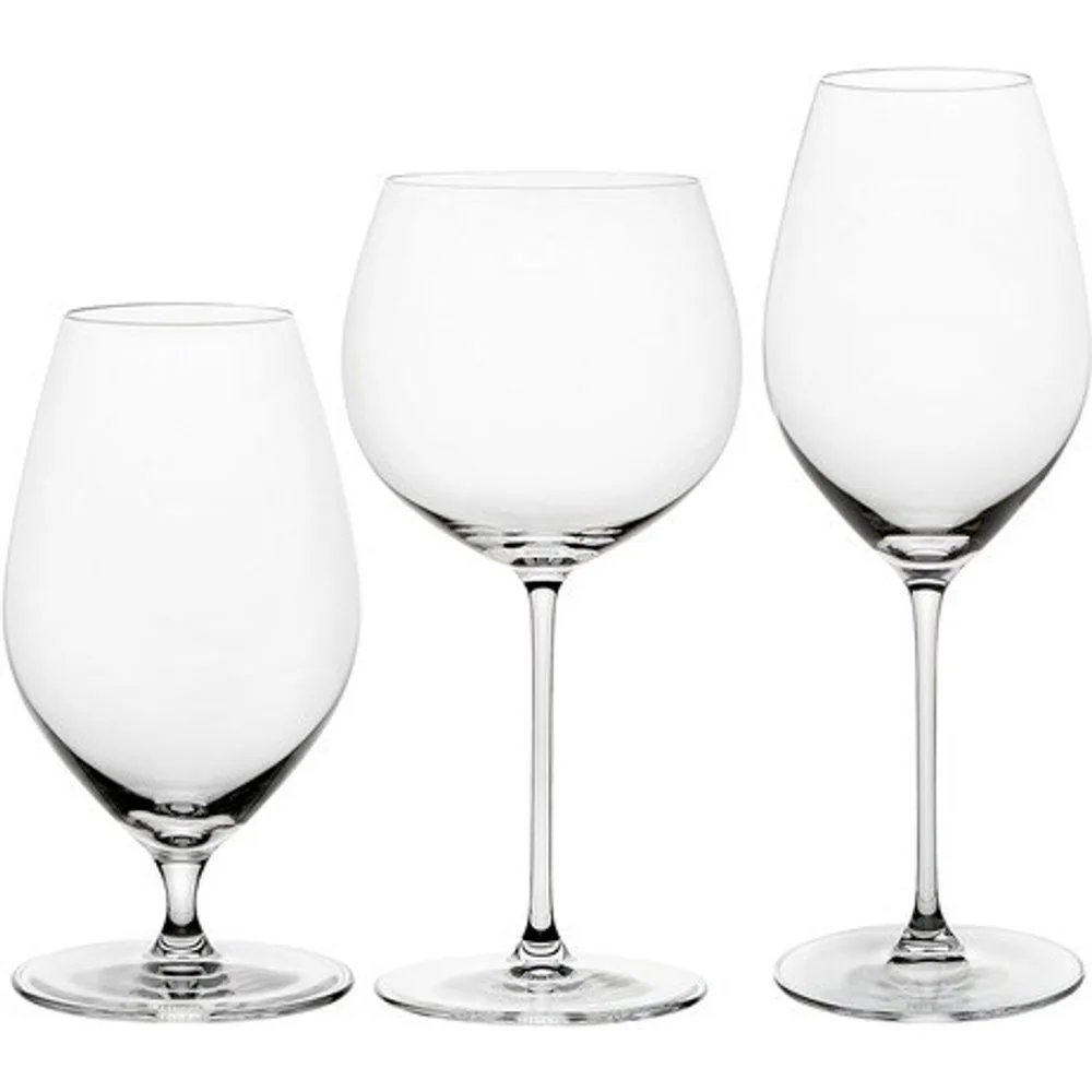 Cristalería por piezas Veritas - Riedel - FashionsVida