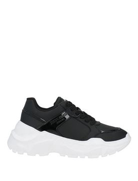 Sneakers Mujer Negro 35,36,37,38,39 Mujer