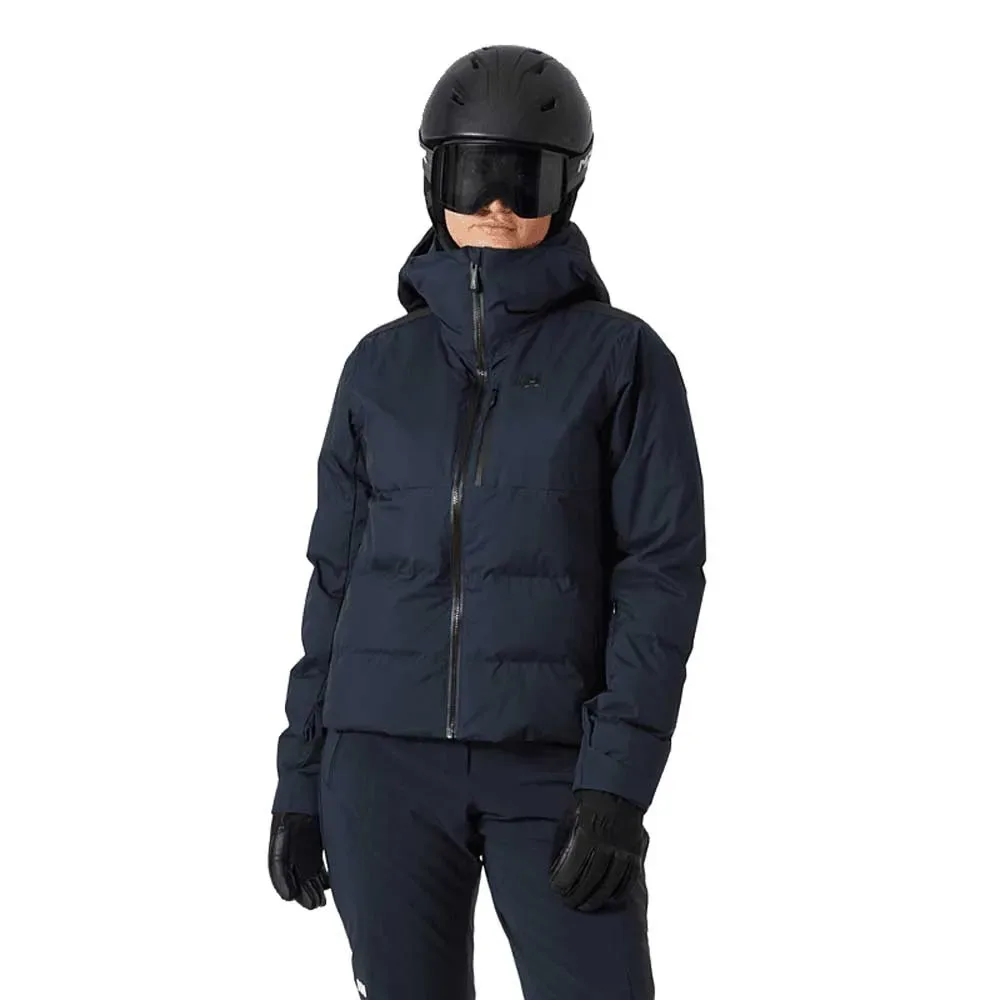 Veste Kvitfjell Race Navy M - Helly Hansen - FashionsVida