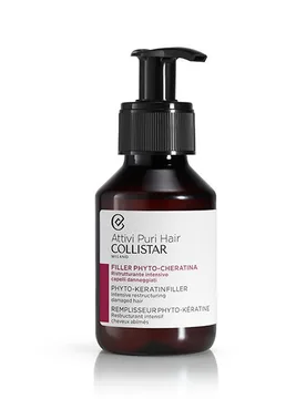 Tratamiento Fitoqueratina Reestructurante - Collistar - FashionsVida