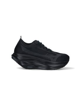 Women's Synthetic Upper Sneakers