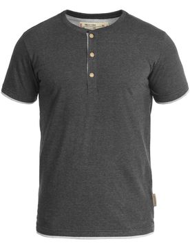 Camiseta 'Tony' / / claro / oscuro