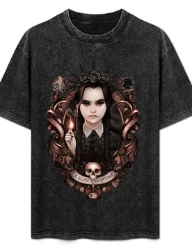 I Hate Everything T-Shirt blacks heavyweights Men's cotton t-shirt - Aliexpress - FashionsVida