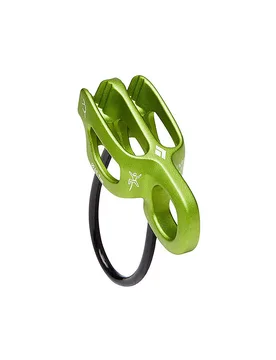 Assureur Atc-Alpine Guide vert - Black diamond - FashionsVida